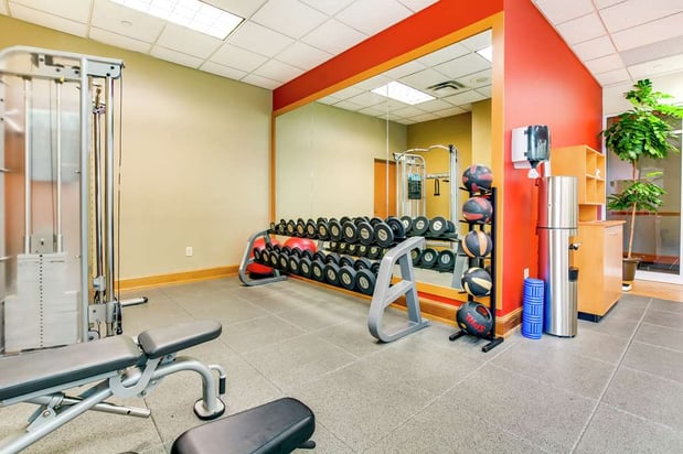 Images Hilton Garden Inn Louisville Airport