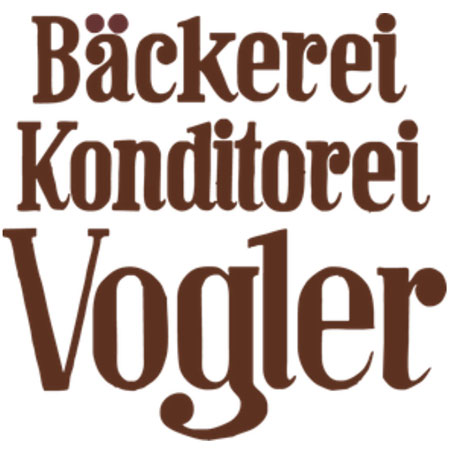 Bäckerei Vogler Ferdinand Logo