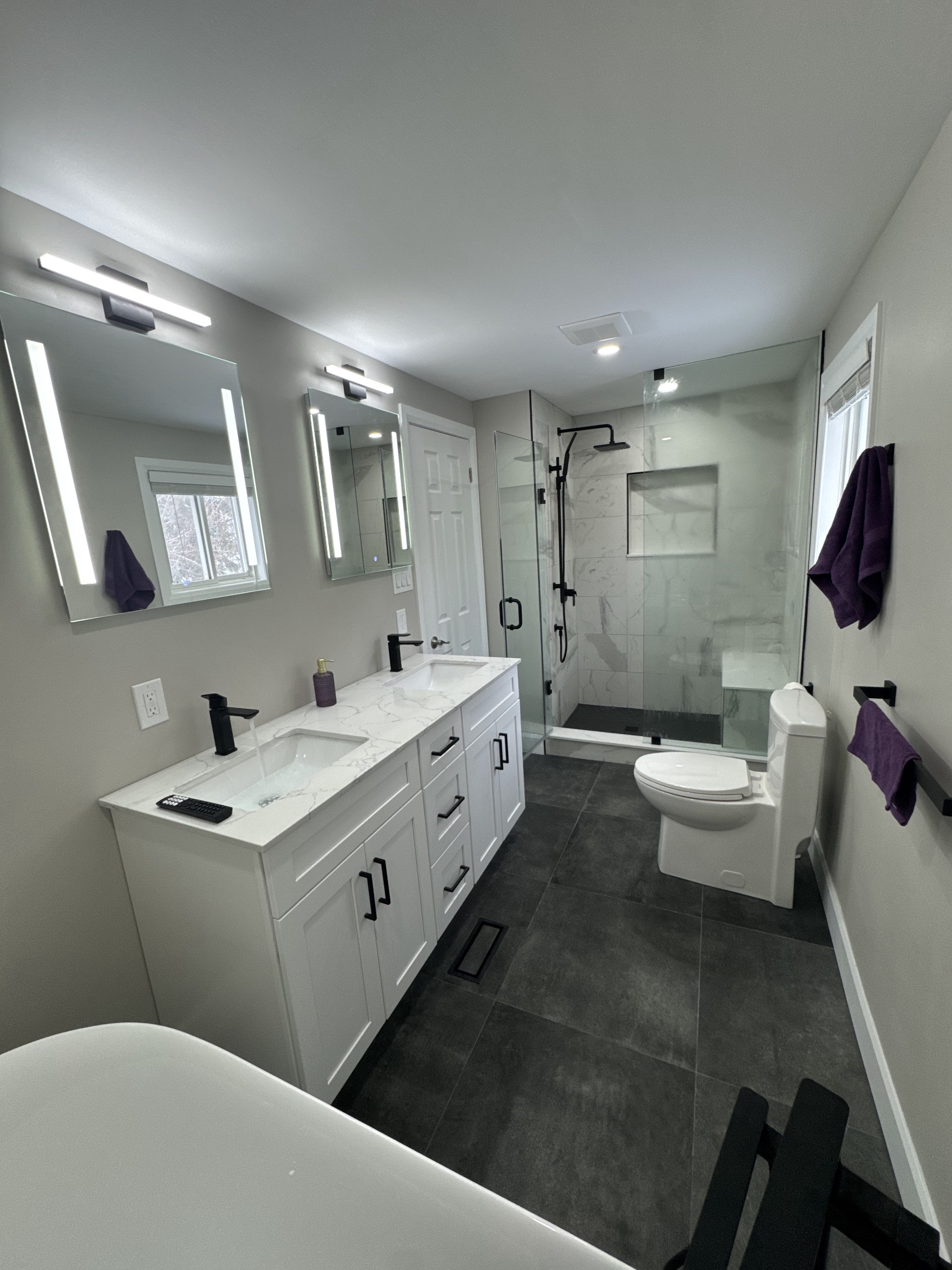 Images G S Plumbing Solutions Inc.