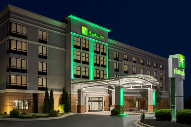 Images Holiday Inn Columbus - Hilliard by IHG