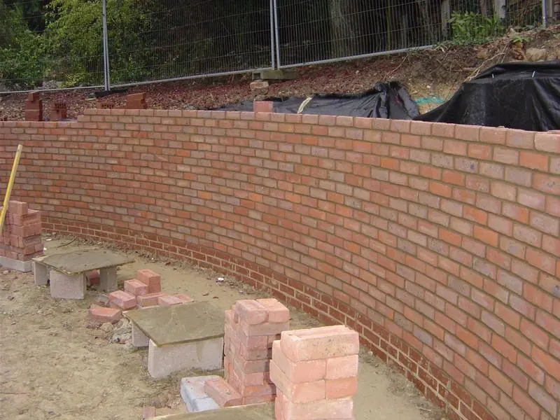 Images K Johnson Brickwork Contractors