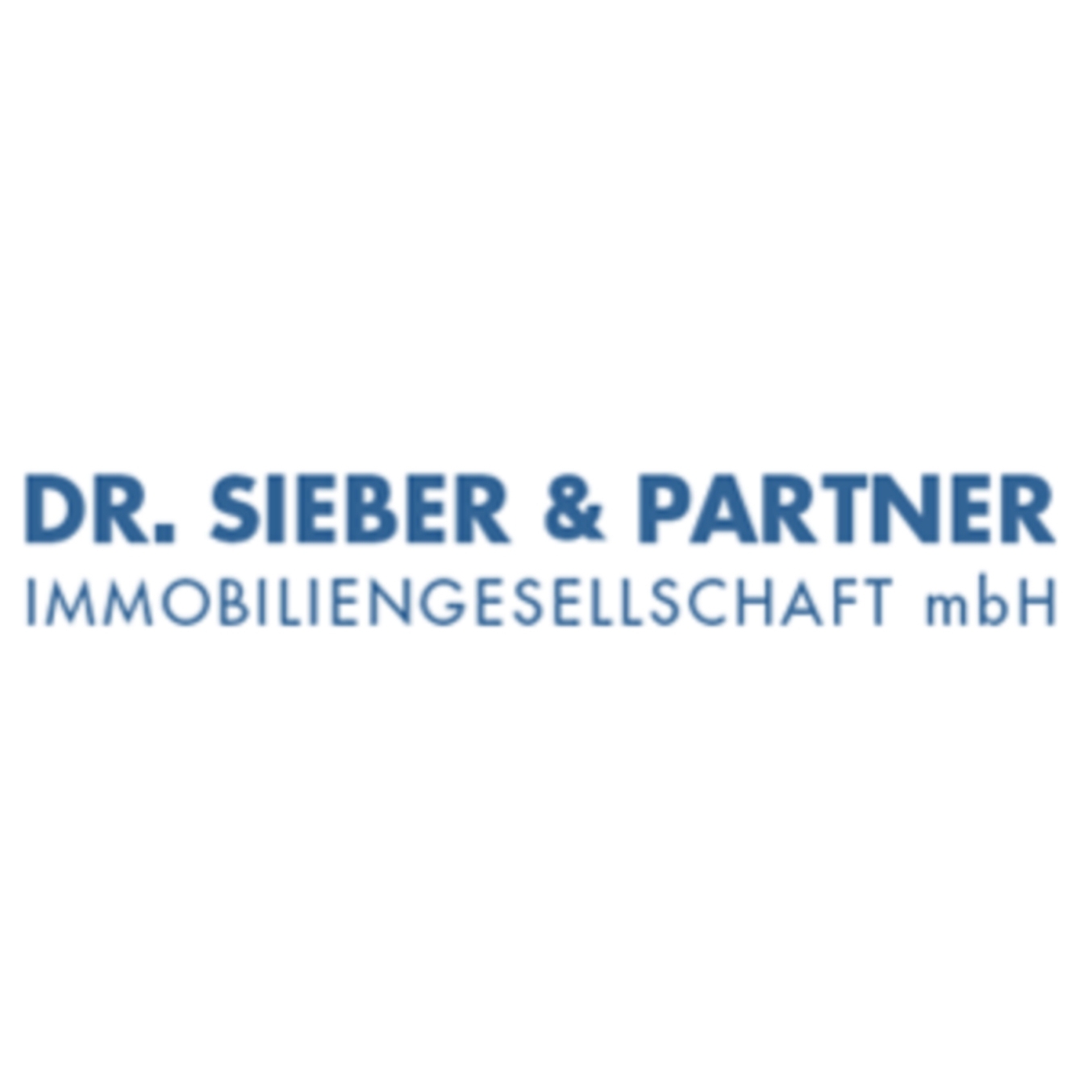 Bild zu Dr. Sieber & Partner Immobilien GmbH in Leipzig