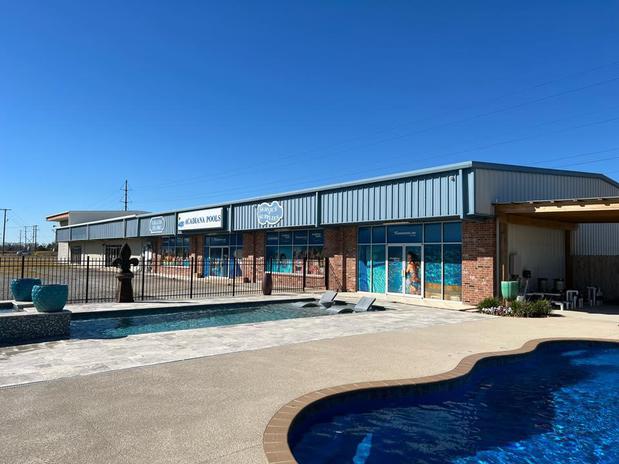 Images Acadiana Pools