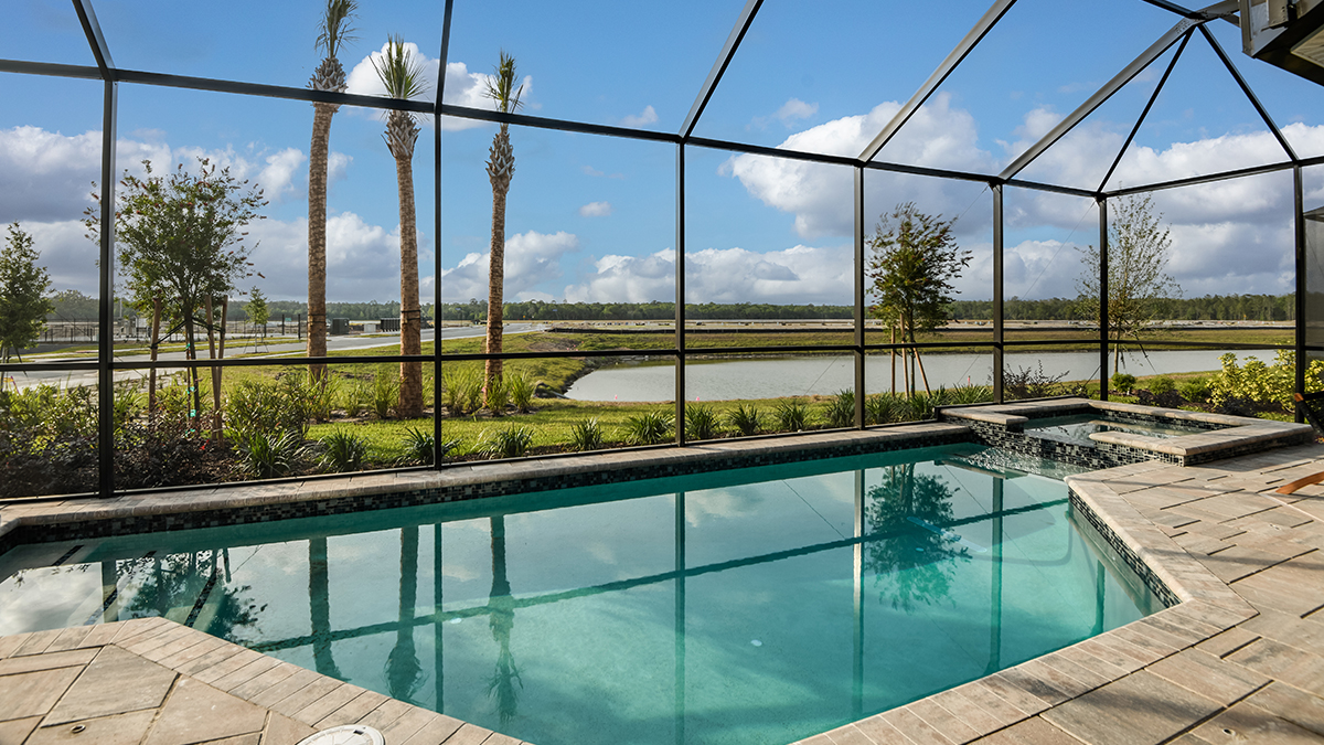 Esplanade at Westview - Taylor Morrison Image