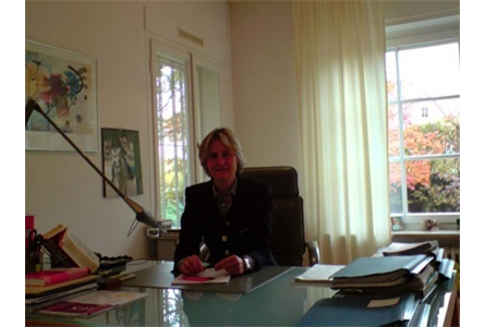 Kundenbild groß 3 Fachanwältin Birgit Joseph für Familienrecht