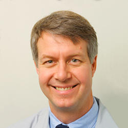 John M. Stogin, MD
