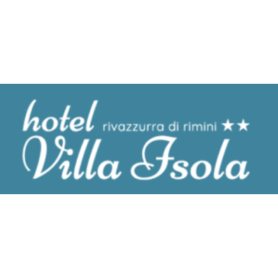 Hotel Villa Isola Logo