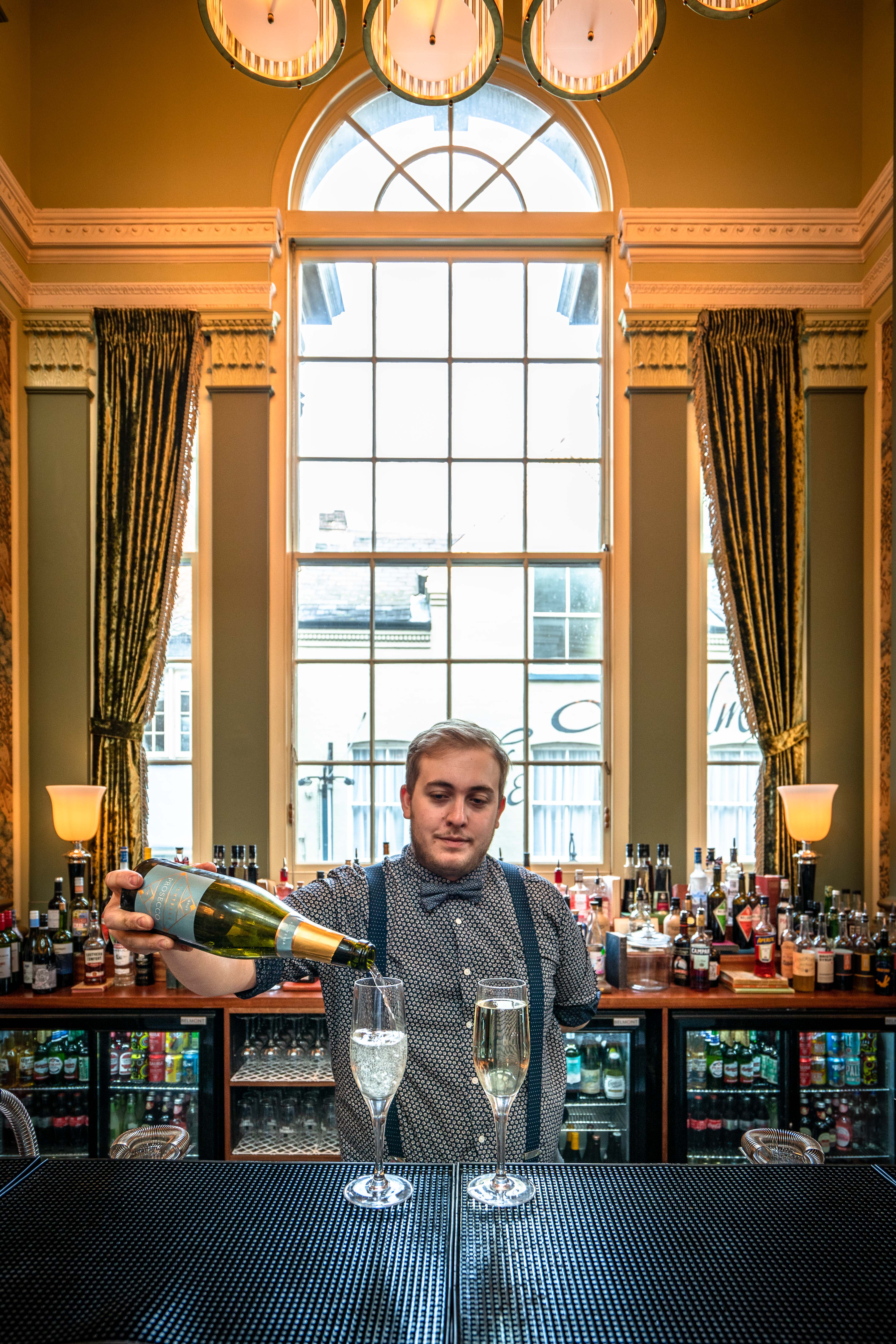 Cosy Club Norwich