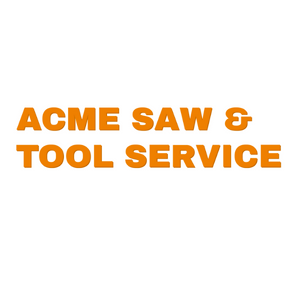 Acme Saw & Tool Service - Victoria, TX 77901 - (361)575-1934 | ShowMeLocal.com