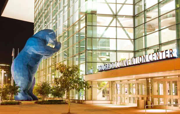 Images Staybridge Suites Denver Downtown by IHG