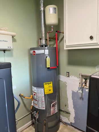 Images FLOWMASTER PLUMBING OF W. GA