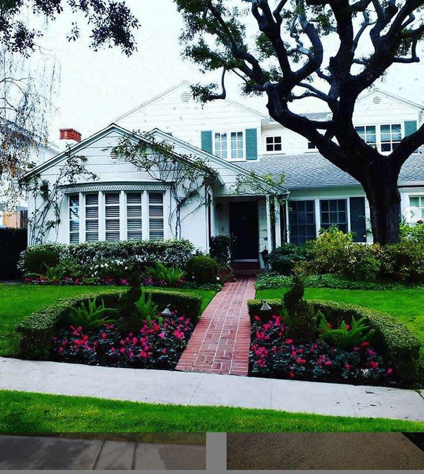 Images Green Control Landscape and Tree Service