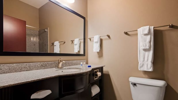 Images Best Western Abbeville Inn & Suites