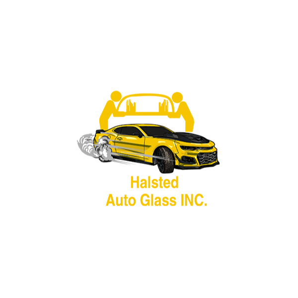 Halsted Auto Glass INC