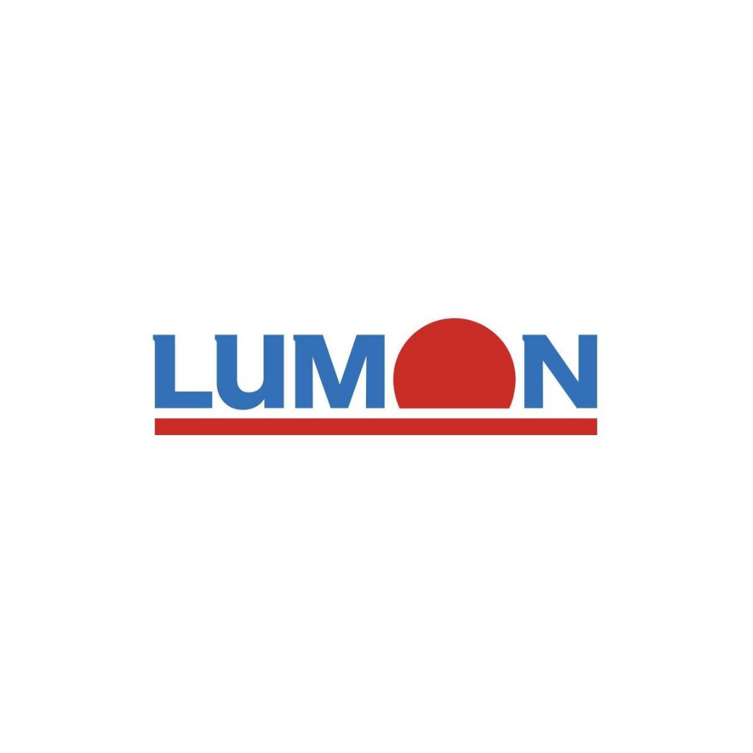 Lumon Suomi Lahti Logo