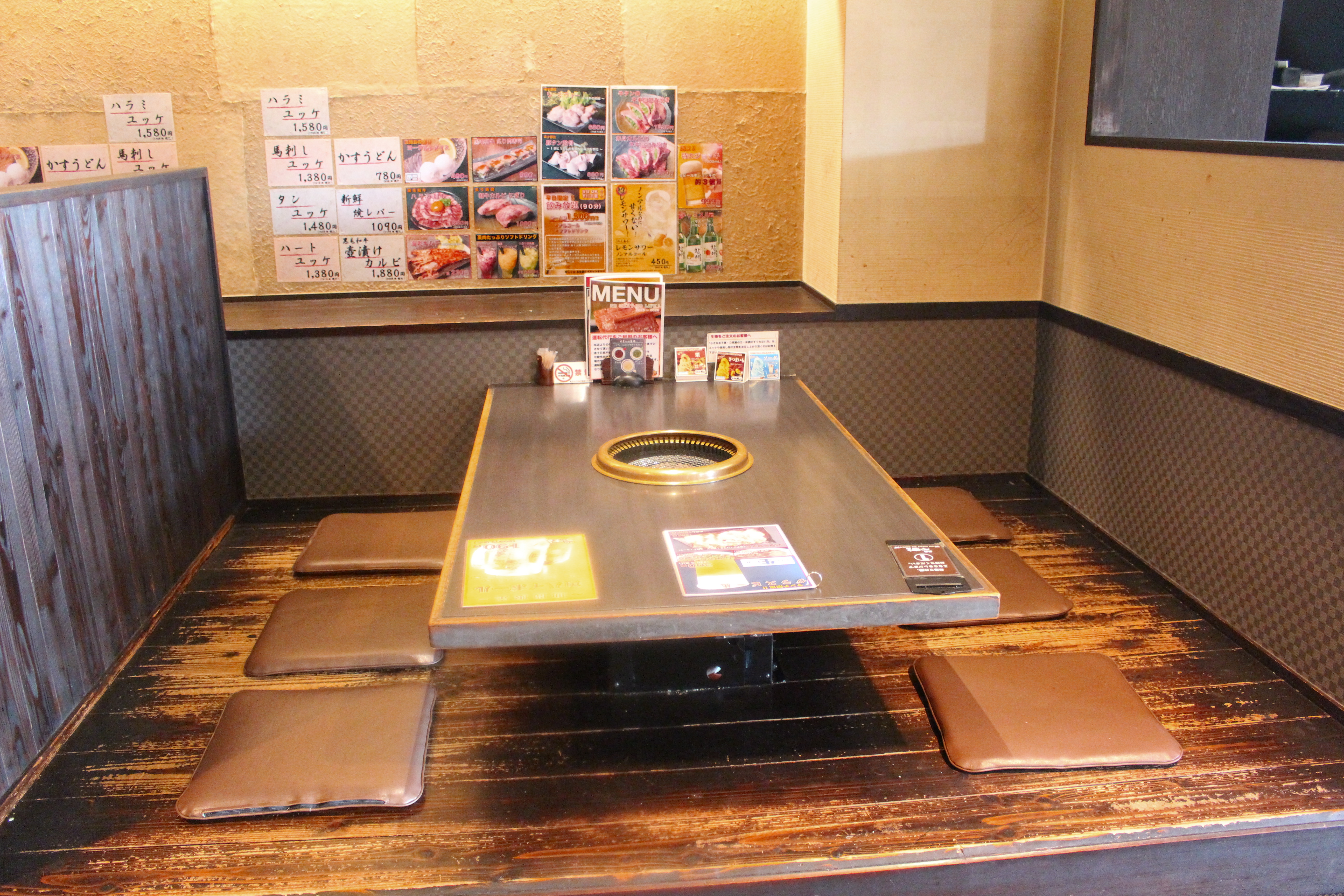 Images 焼肉やまと大久保店