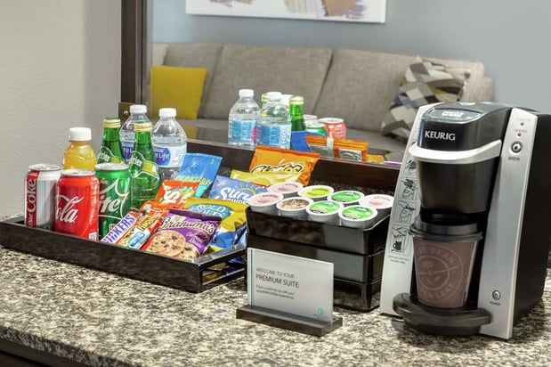 Images Embassy Suites by Hilton Milpitas Silicon Valley