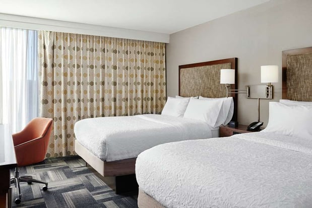 Images Hampton Inn Philadelphia/King Of Prussia (Valley Forge)