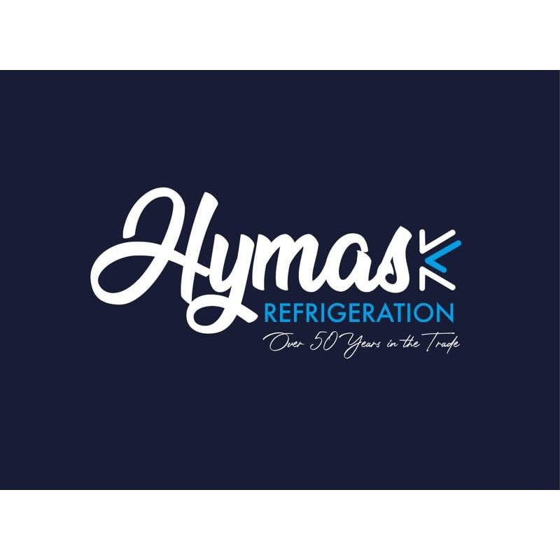 Hymas Refrigeration & Catering Ltd Logo