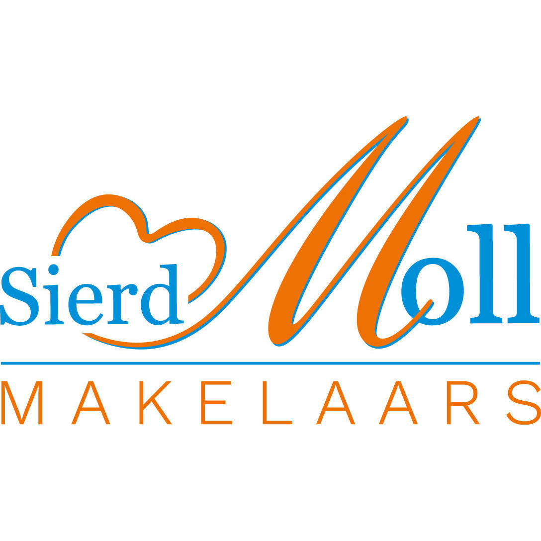 Makelaardij Sierd Moll Logo