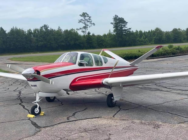 Images Alabama Plane Painting Company