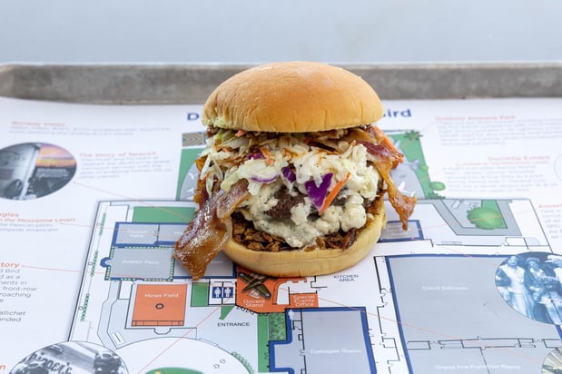 Images The Proud Bird Food Bazaar & Events Center