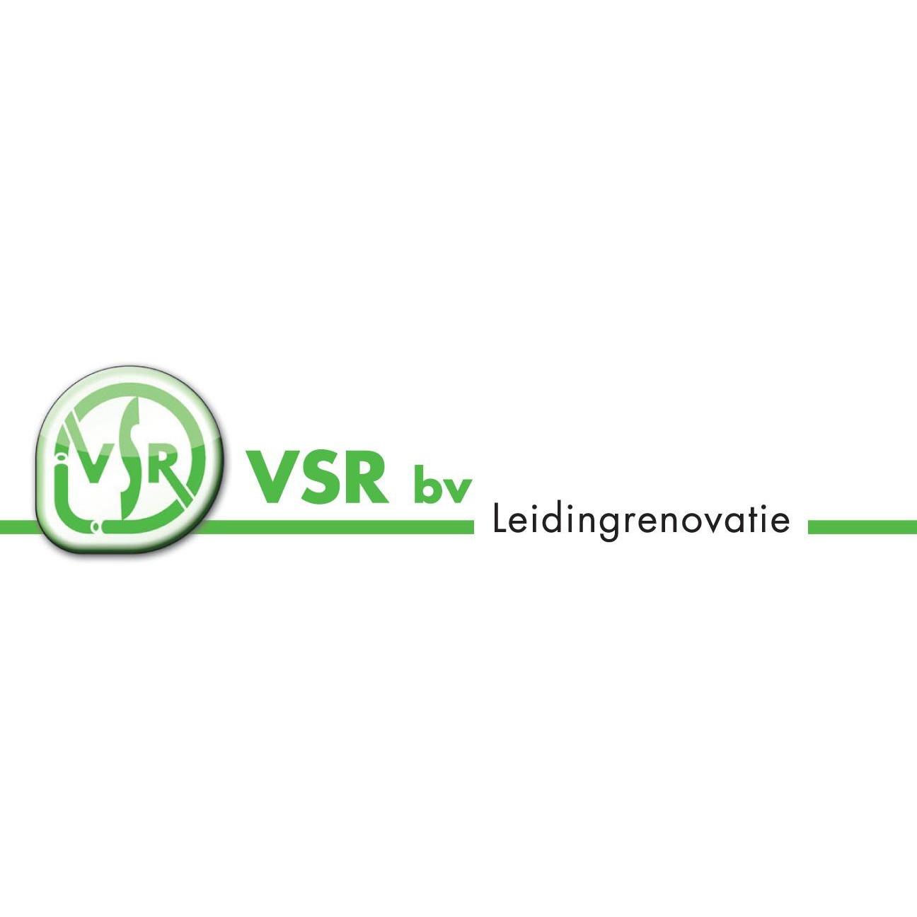 VSR Leidingrenovatie Logo