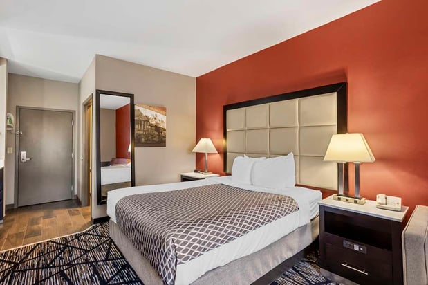 Images Best Western Carlisle