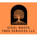 Steel Roots Tree Services Logo
