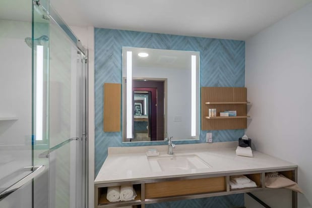 Images Hilton Garden Inn Brunswick