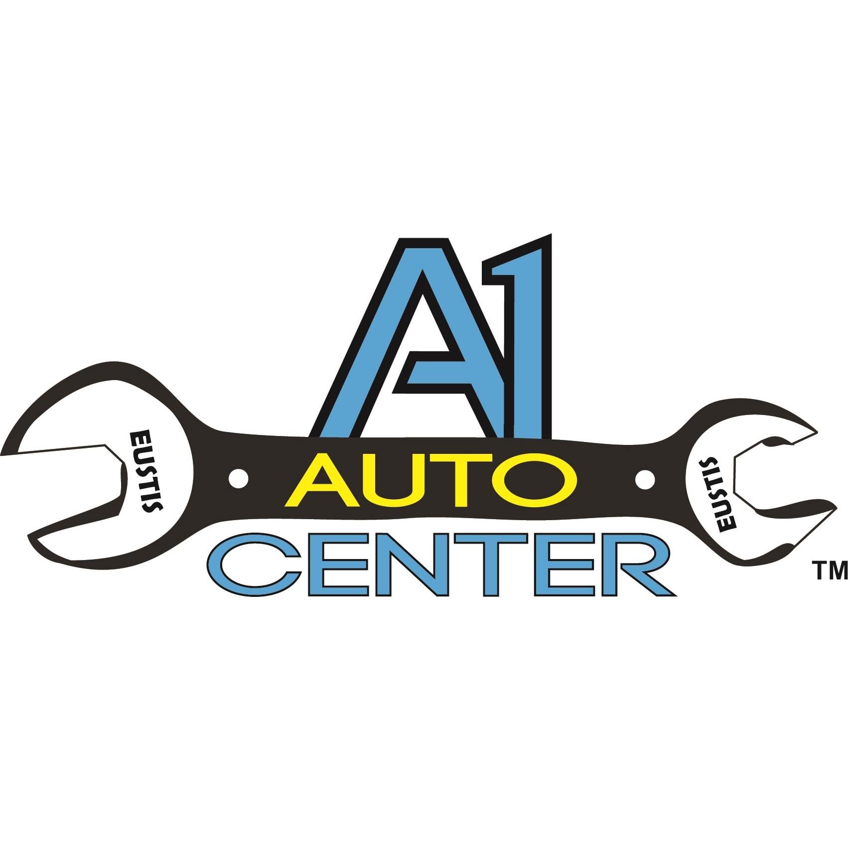 A1 Automotive Center Logo