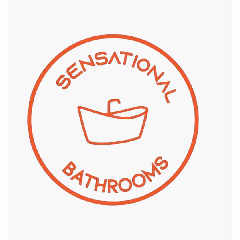 LOGO Sensational Bathrooms Ltd Northwich 01606 637070