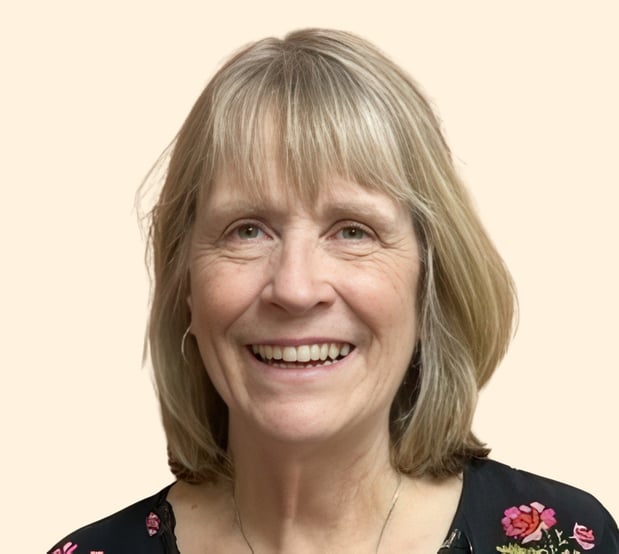 Images Ann Crumpler, Counselor