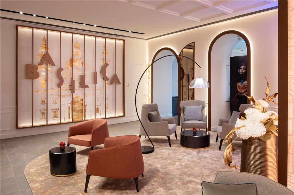 Images Radisson Collection Hotel Basilica, Budapest
