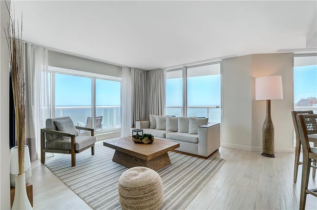 Images Beach House Fort Lauderdale, a Hilton Resort