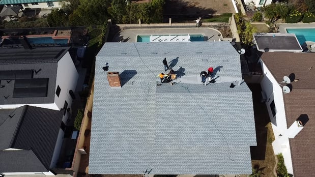 Images Medina Pro Roofing