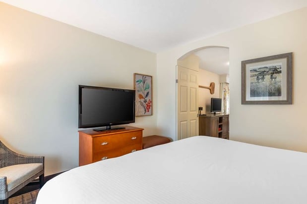 Images Best Western Plus University Park Inn & Suites
