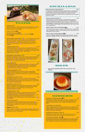Images Con Amor Latin Kitchen