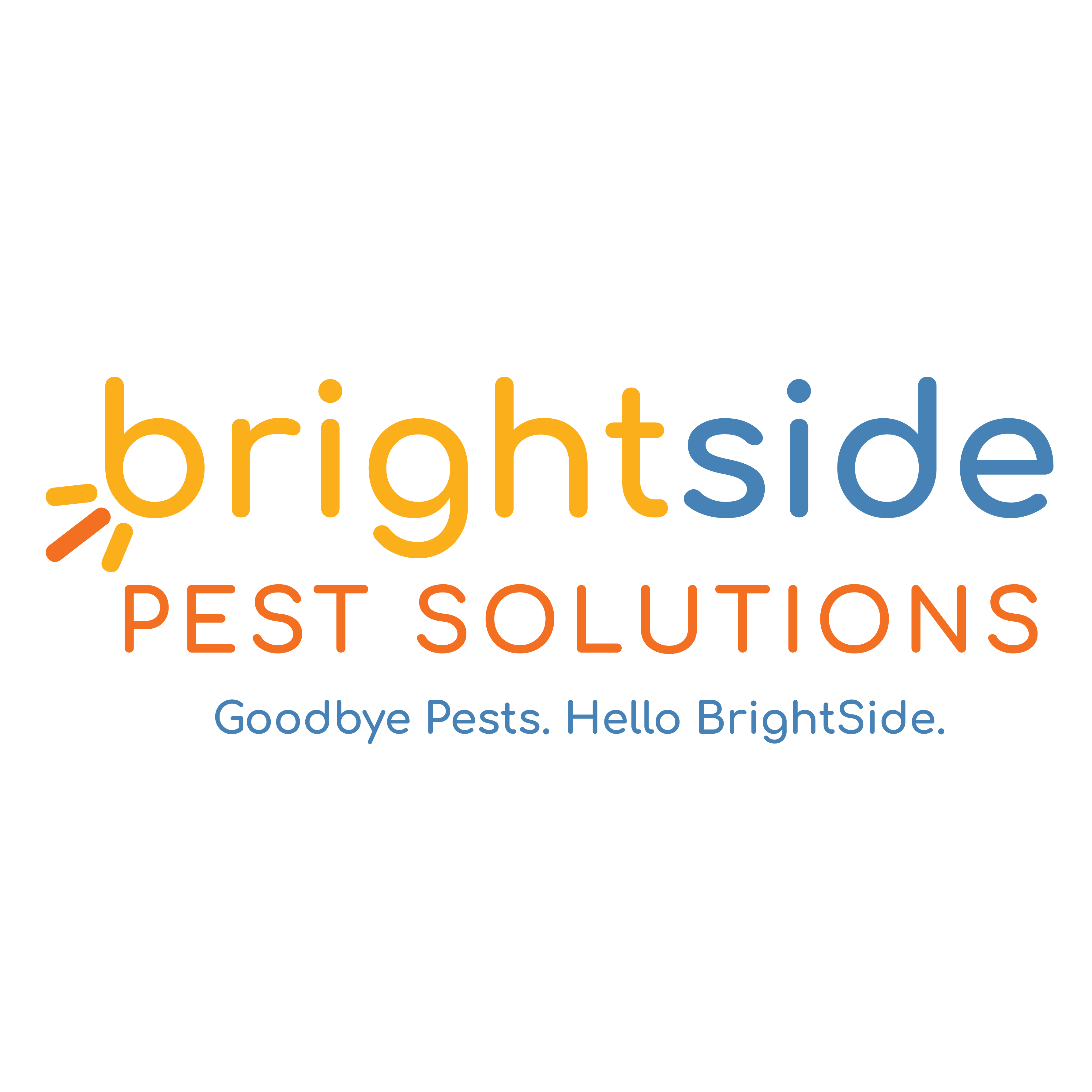 BrightSide Pest Solutions