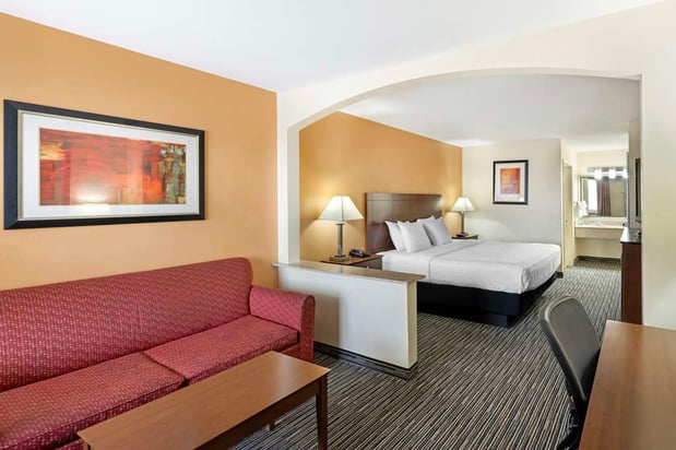 Images Best Western Snyder Inn