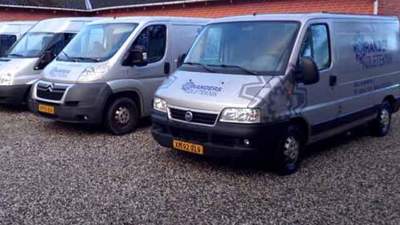 Images Randers Køleteknik ApS