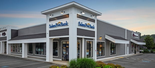 Images Salem Five Bank