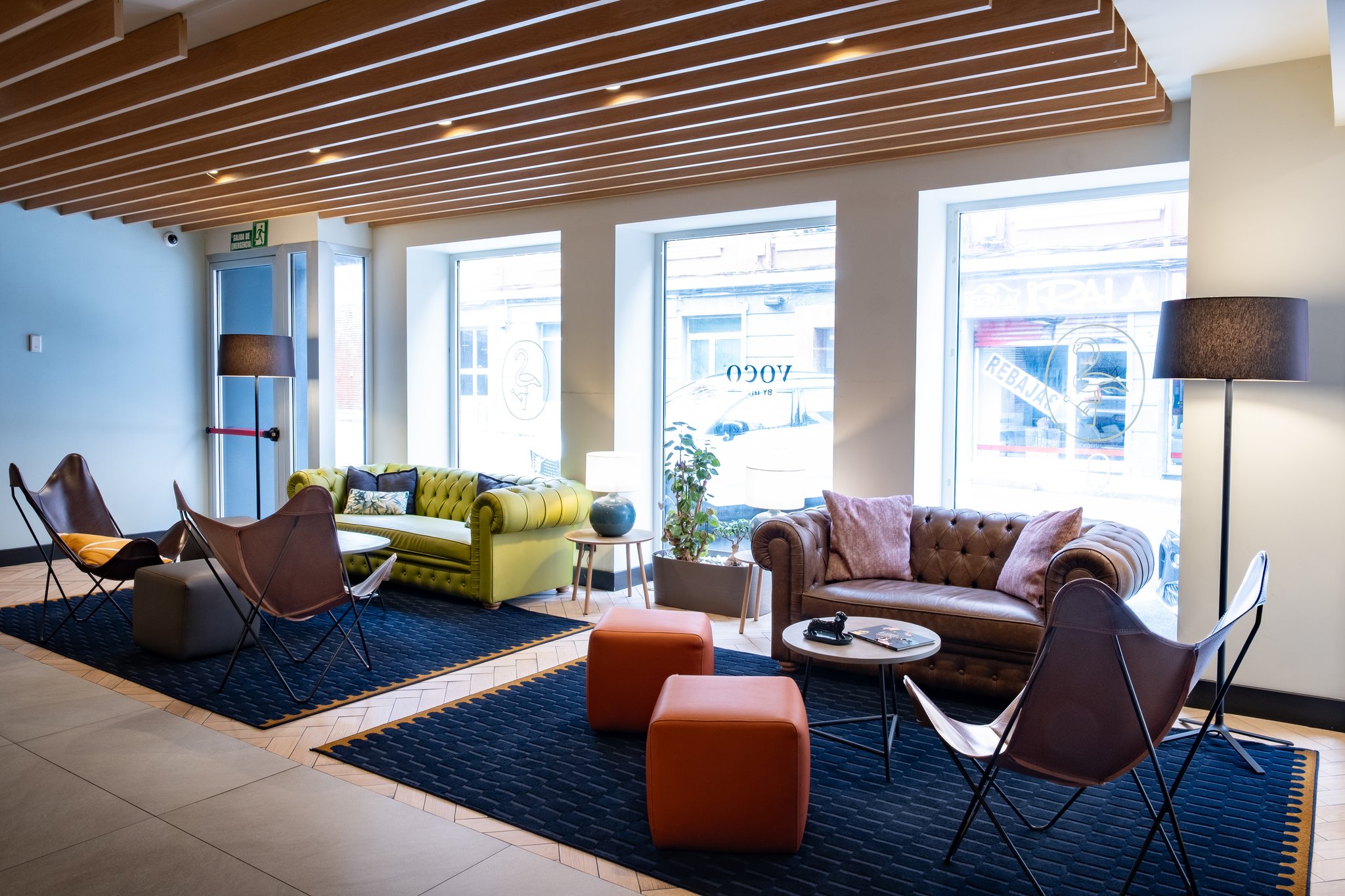 Images voco Bilbao - City by IHG