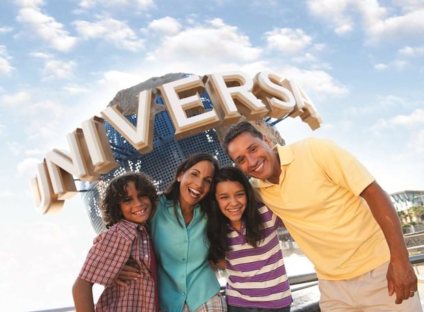 Images DoubleTree by Hilton Hotel at the Entrance to Universal Orlando