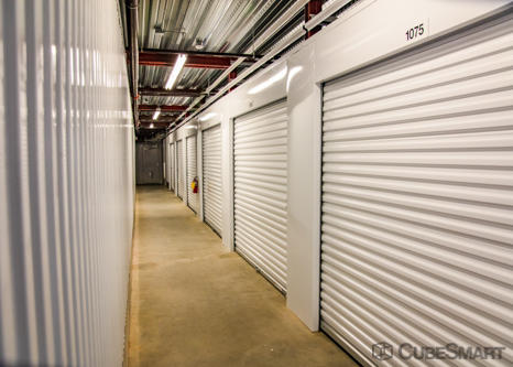 CubeSmart Self Storage Photo