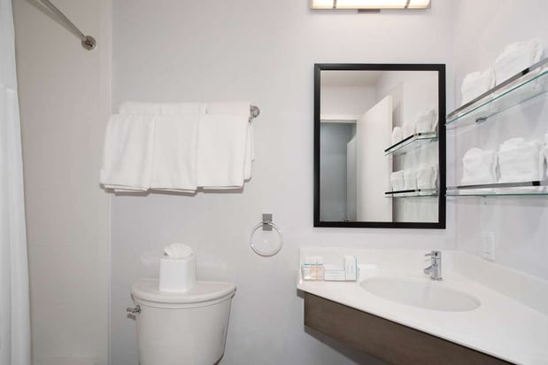Images Hampton Inn Monterey