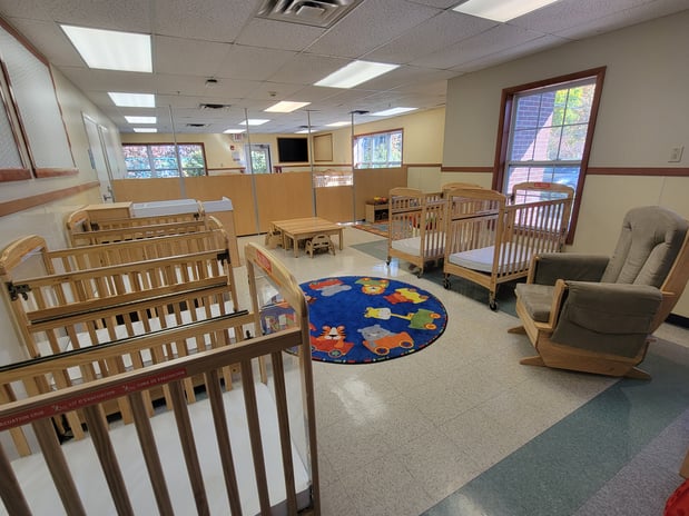 Images Mountain Boulevard KinderCare