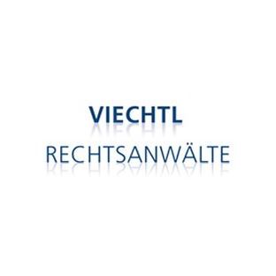 Norbert Viechtl VIECHTL RECHTSANWÄLTE Logo