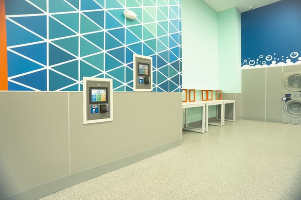 Images Coshocton Quick Clean Laundromat