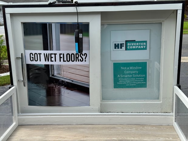 Images HF Diverter LLC